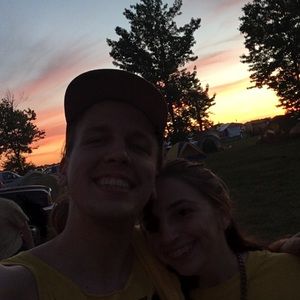 Meet your Posher, Justin